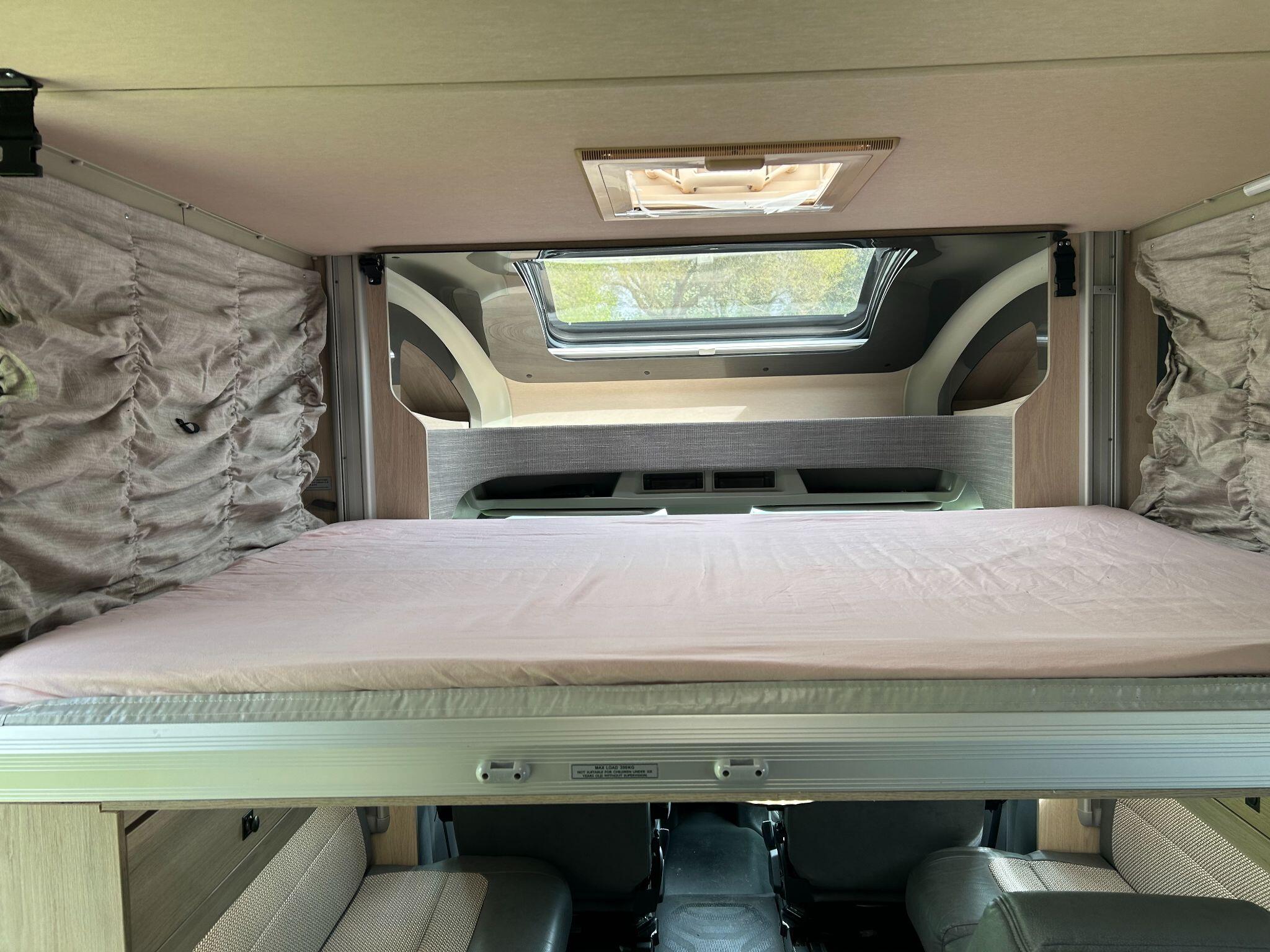 2021 Auto-Trail F-Line F60
