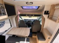 2024 Chausson Sport Line S514, Located in Aviemore, Scotland