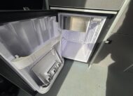 2013 Volkswagen T5.1 Campervan