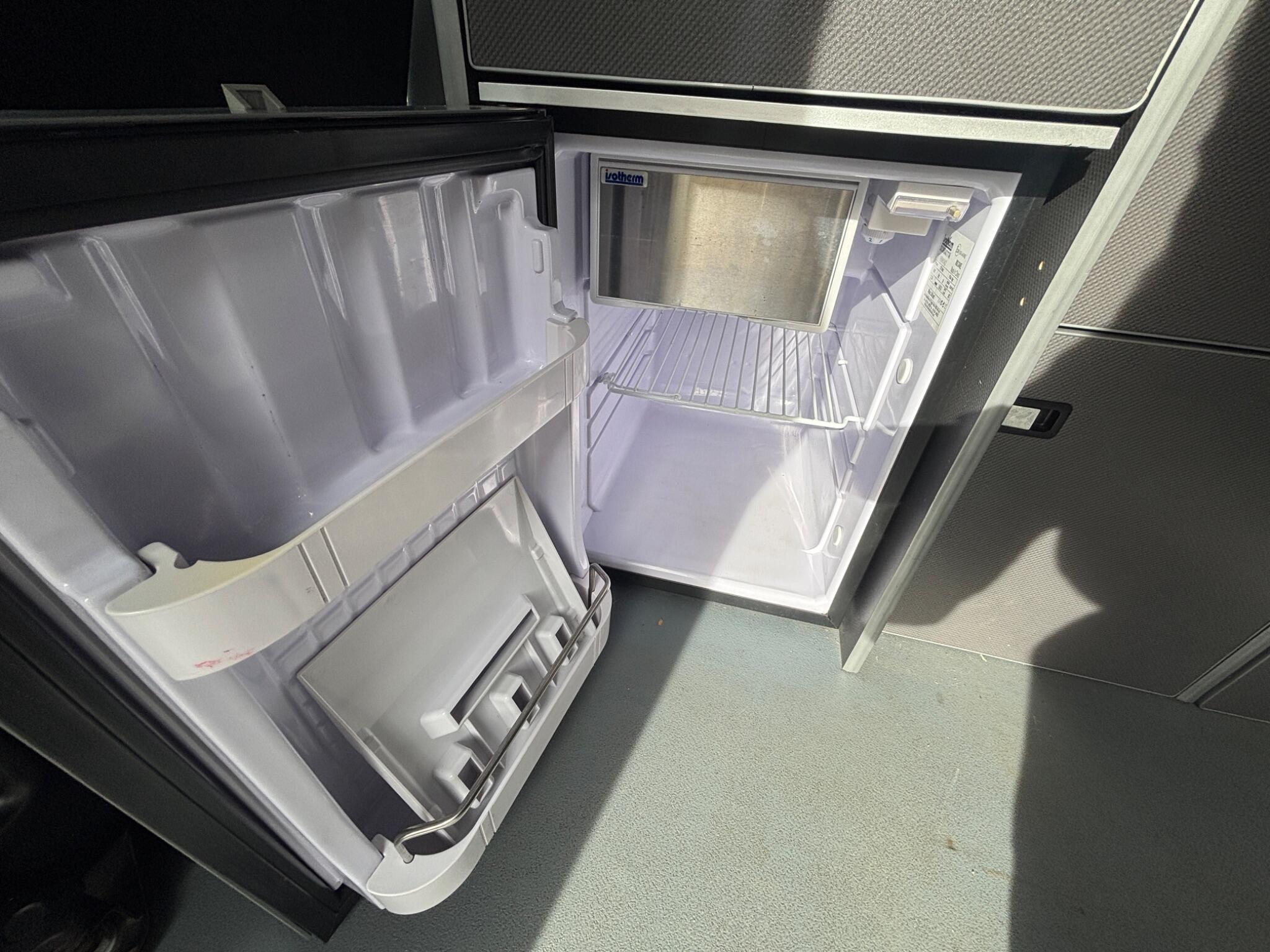 2013 Volkswagen T5.1 Campervan