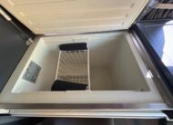 2005 Mercedes-Benz Westfalia Marco Polo Campervan, LEFT HAND DRIVE