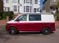 2018 Volkswagen T6 Campervan