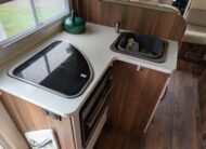 2019 Roller Team Auto-Roller 707