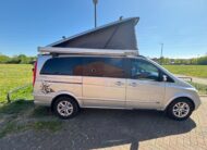 2005 Mercedes-Benz Westfalia Marco Polo Campervan, LEFT HAND DRIVE
