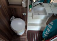 2019 Roller Team Auto-Roller 707