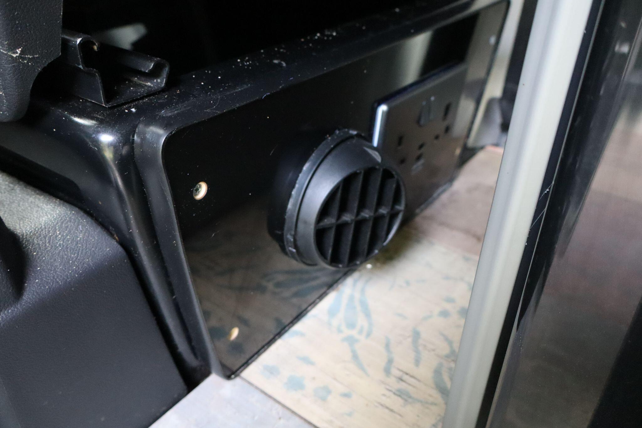 2017 Volkswagen Transporter T30 LWB DSG Highline Campervan