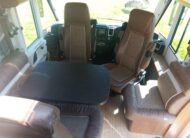 2018 Carthago C-tourer I 144 LE  Premium German A‑Class Luxury Motorhome  Located in Thirsk