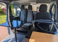 2016 Ford Transit Custom Hi top Campervan