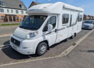 2011 Swift Sundance 620 FB New cam belt, water pump, service and mot