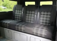 2017 Volkswagen Transporter T30 LWB DSG Highline Campervan