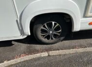 2019 Elddis Autoquest 155