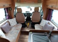 2012 Bailey Approach SE 740 Located in Chester