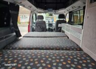 2007 Mercedes-Benz Vito 2.1 111CDI Dualiner Comfort Long Panel Van 5dr Diesel Automatic LWB (116 bhp)