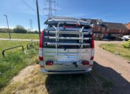2005 Mercedes-Benz Westfalia Marco Polo Campervan, LEFT HAND DRIVE