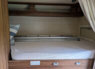 2019 Roller Team Auto-Roller 707