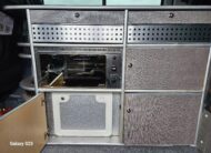 2007 Mercedes-Benz Vito 2.1 111CDI Dualiner Comfort Long Panel Van 5dr Diesel Automatic LWB (116 bhp)