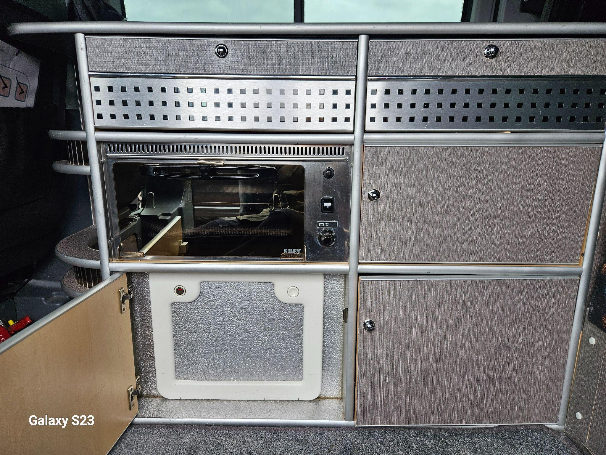 2007 Mercedes-Benz Vito 2.1 111CDI Dualiner Comfort Long Panel Van 5dr Diesel Automatic LWB (116 bhp)