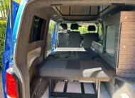 2020 Volkswagen T6.1 Campervan