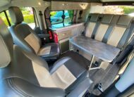 2015 Wellhouse Conversion Campervan Located in Edinburgh, Scotland