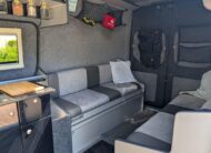 2016 Ford Transit Custom Hi top Campervan