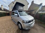 2013 Volkswagen T5.1 Campervan