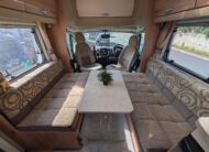 2011 Swift Sundance 620 FB New cam belt, water pump, service and mot