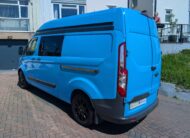 2016 Ford Transit Custom Hi top Campervan