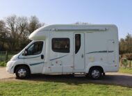 2011 Auto-Trail Tracker RS (24 Month Warranty)