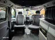 2007 Mercedes-Benz Vito 2.1 111CDI Dualiner Comfort Long Panel Van 5dr Diesel Automatic LWB (116 bhp)