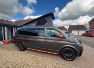 2019 Volkswagen Transporter T28 Highline T6.1