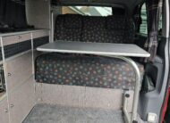 2007 Mercedes-Benz Vito Long Wheelbase Campervan