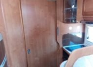 2009 Rapido 7090F Located in Shropshire