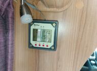 2012 Bailey Approach SE 740 Located in Chester