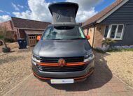 2019 Volkswagen Transporter T28 Highline T6.1