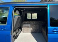 2020 Volkswagen T6.1 Campervan