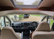 2019 Roller Team Auto-Roller 707