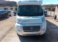 2009 Rapido 7090F Located in Shropshire