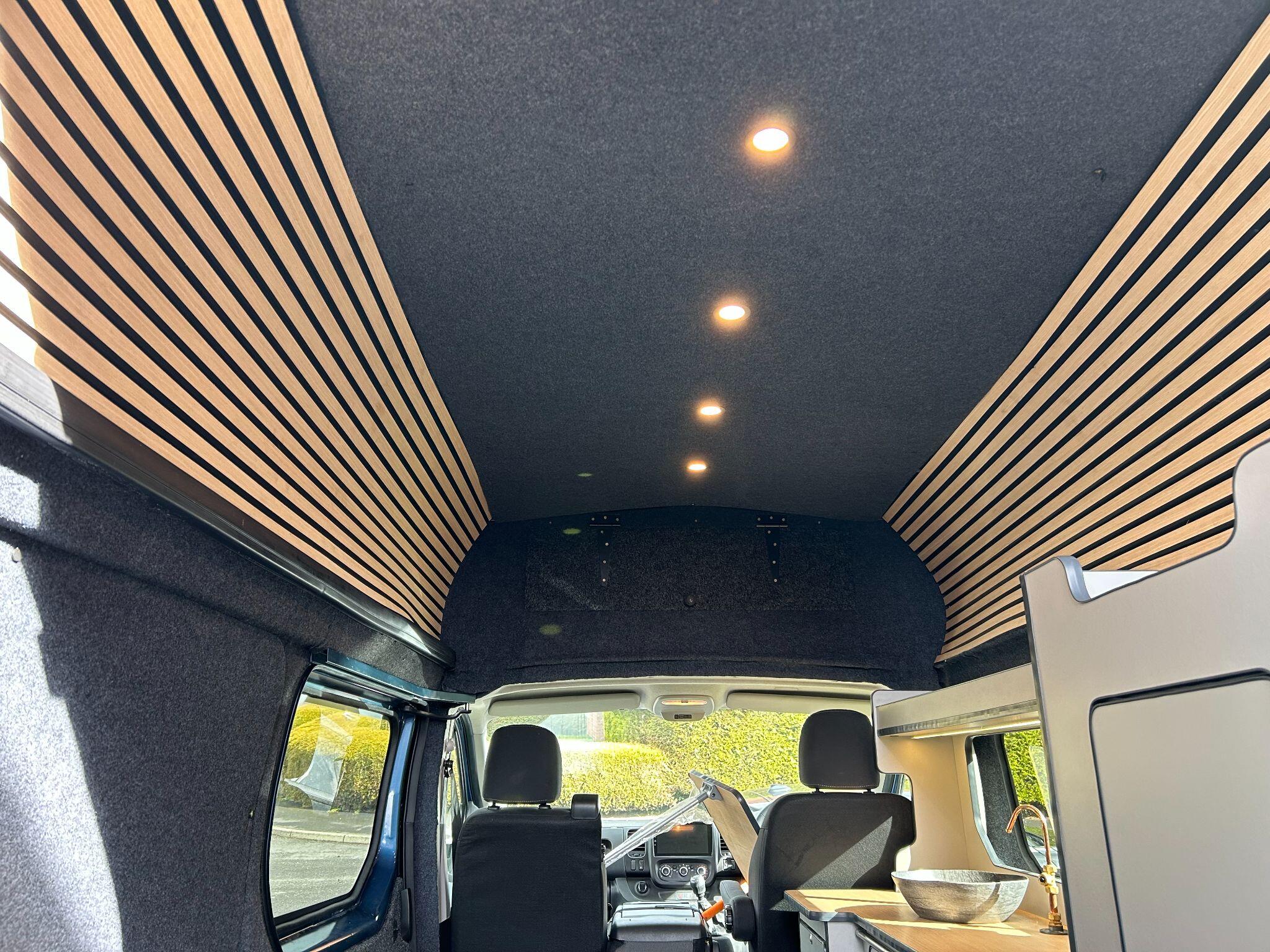 2021 Renault Trafic