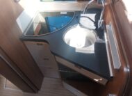 2018 Carthago C-tourer I 144 LE  Premium German A‑Class Luxury Motorhome  Located in Thirsk