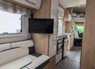 2023 Roller Team Auto-Roller 746