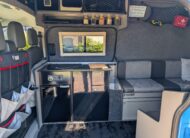 2016 Ford Transit Custom Hi top Campervan
