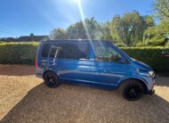 2020 Volkswagen T6.1 Campervan