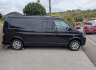 2015 Volkswagen T5.1 Campervan