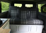 2017 Volkswagen Transporter T30 LWB DSG Highline Campervan