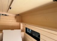 2018 Volkswagen Crafter