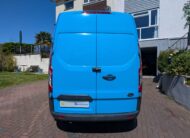 2016 Ford Transit Custom Hi top Campervan