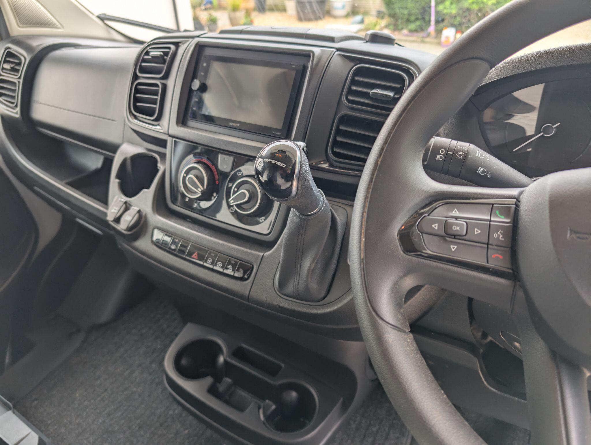 2023 Roller Team Auto-Roller 746