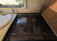 2011 Swift Sundance 620 FB New cam belt, water pump, service and mot