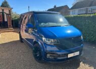 2020 Volkswagen T6.1 Campervan