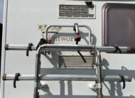 2002 Autocruise Wentworth